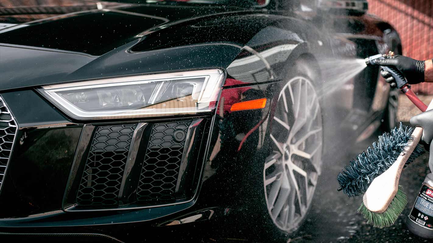 Precedence Auto Northern California’s Premier Automotive Detailing Center